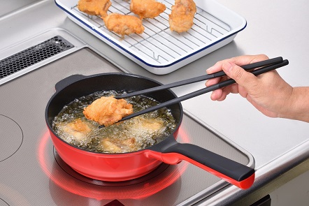 RHF-870 remy キッチンツール4点セット