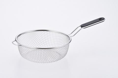 RHF-875 レミパンミニ(ホワイト) & かさなるストレーナーミニセット