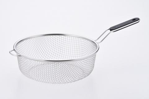 RHF-872 レミパンプラス(ホワイト) & かさなるストレーナーセット