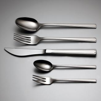 ラッキーウッド「グッドデザイン賞受賞」〈ロマンス〉10本 ペアディナーセット