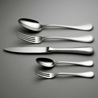 ラッキーウッド〈フレンチアクセント〉25本 ディナーセット(5客用)