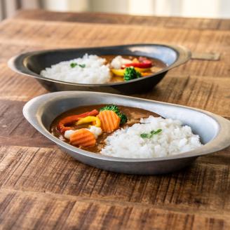 ヴィンテージ カレー3点セット