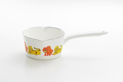 アデリア・レトロ ズーメイト ADR-15 プチミルクパン + ADR-25 ミルクパン15cm