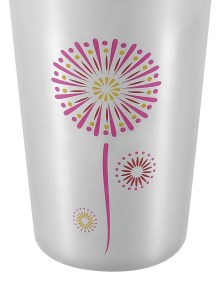 EJK-400 感温タンブラー420ml 花火