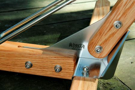 ウッドハンモックスタンド ハンモック「オリーブ」セット