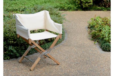フォールディングウッドチェア プレミアム 2脚セット