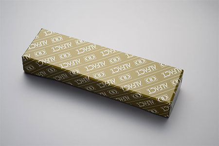 ALFACT／フランシア ペア10本セット(エコギフト箱入れ)