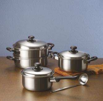 EM-025 燕三 IH対応キッチン5点セット