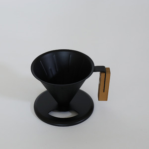 グローカルスタンダードプロダクツ TSUBAME M&W Dripper / 2.0サイズ / マットブラック マットブラック 2.0サイズ