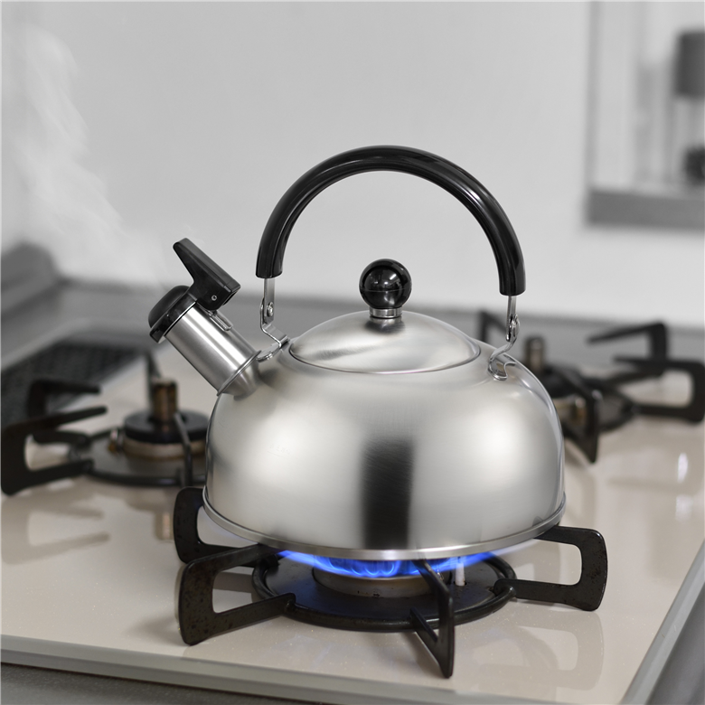 笛吹ケトル1.5L IH対応 燕三 EM-053