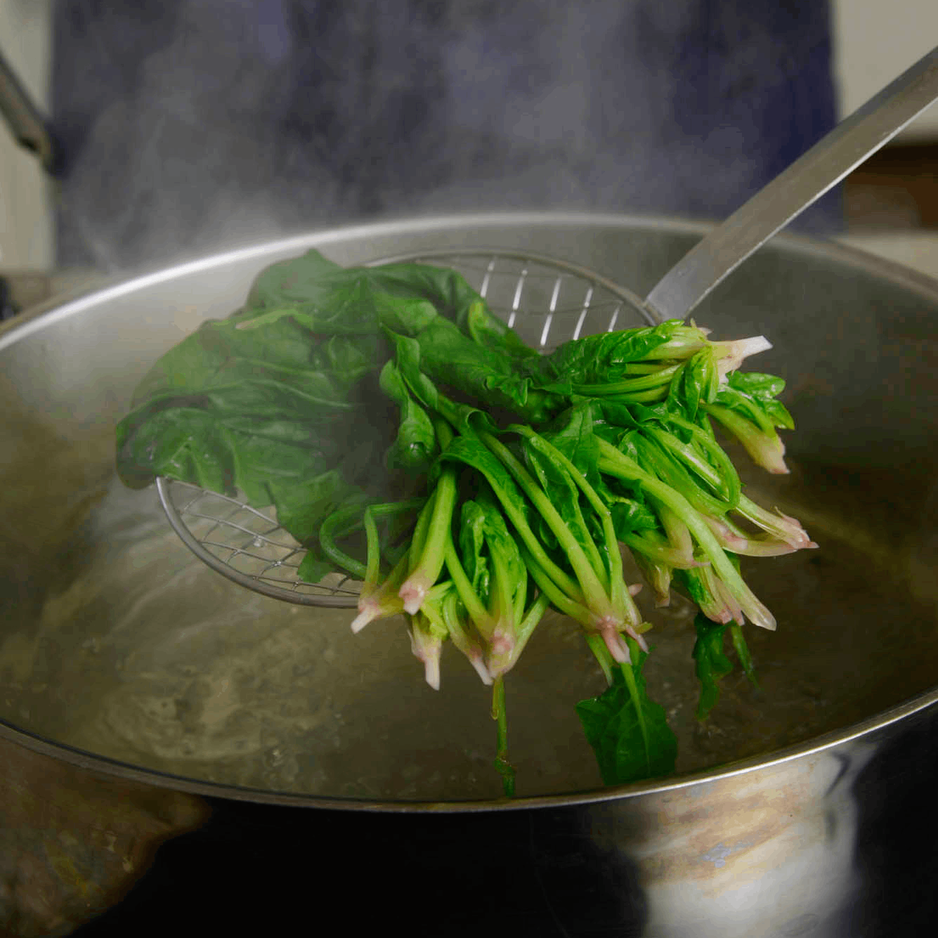 ラバーゼ 網じゃくし LB-034