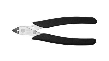 TND-02 バリが出ない！白化を防ぐ！プラスチック専用ニッパー