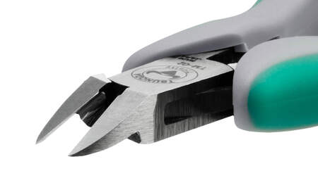 TND-11 ツノダ 金属加工のまち、燕市の高品質工具でプラモデル・模型工作を！薄刃ニッパー・先細ニッパー2点セット