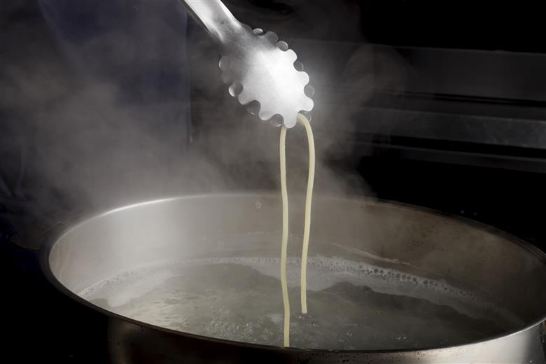 ラバーゼ ステンレスキッチンツール4点セット