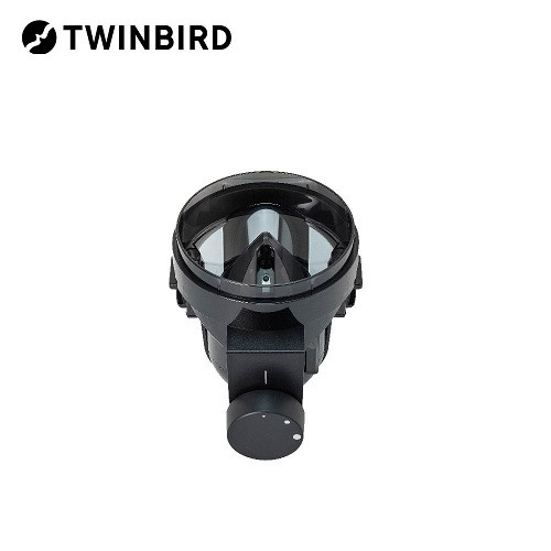 【部品】コーヒーミル (フタなし) ツインバード 全自動コーヒーメーカー6杯用 (CM-D465) 専用ミル CM-D465-413