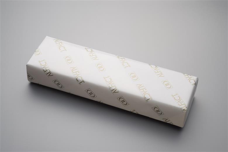 ALFACT / 金仕上ジェンヌ お一人様カトラリー 5本セット (エコギフト入れ)