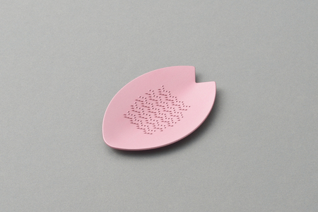 さくらの花びらおろし金(大河津分水通水100周年記念パッケージ)