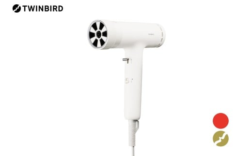 匠クラフトドライヤー ホワイト(TB-G009W18)