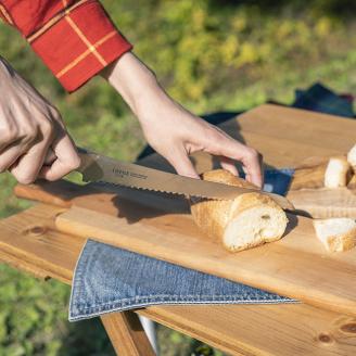 ヴィンテージ パンスライサー 225mm