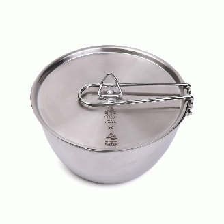 【鎌倉NaFro】究極のシェラボウル