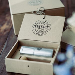 ヴィンテージ コーヒーミル