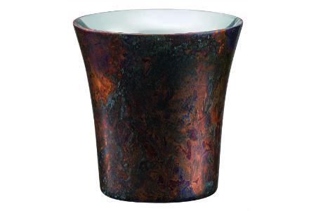 折燕ORI-EN 二重タンブラー260ml COPPER RED