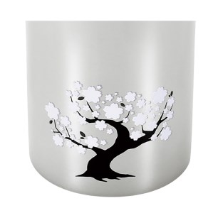 EJK-300 感温タンブラー300ml 桜