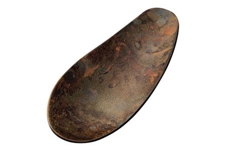 折燕ORI-EN 茶筒(M)・茶み COPPER RED