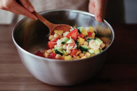 AMG-0421 enzo ステンレスボウル3点セット