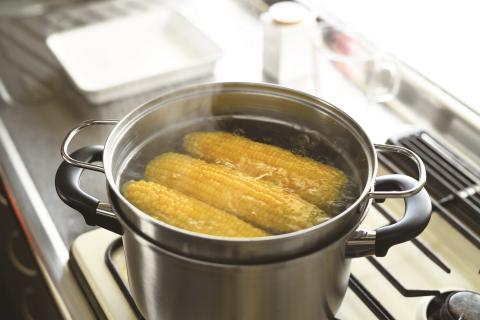 EM-025 燕三 IH対応キッチン5点セット