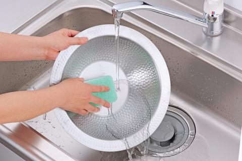 EM-027 燕三 IH対応よせしゃぶ鍋26cm