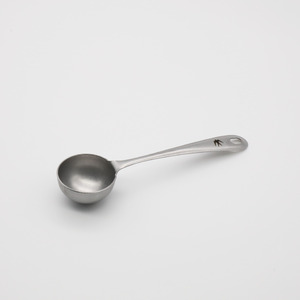 グローカルスタンダードプロダクツ TSUBAME Canister / Hook & Measuring spoon / シルバー シルバー Hook & Measuring spoon
