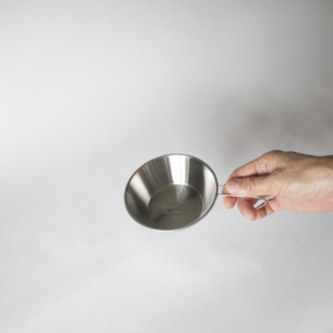 グローカルスタンダードプロダクツ TSUBAME Sierra cup / 300ml / シルバー シルバー 300ml