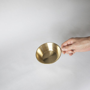 グローカルスタンダードプロダクツ TSUBAME Sierra cup / 300ml / ゴールド ゴールド 300ml