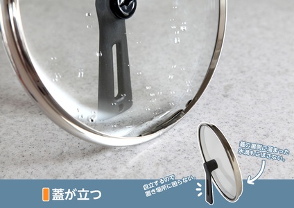 レミパンプラス & エッグ & 蓋 & ターナー (ホワイト) RHF-942 【 フライパン 卵焼き器 IH対応 セット 蓋 レミパン キッチン 蓋付き くっつかない 軽い 白 平野レミ IH 鍋 ガス キッチン用品 新潟県 燕三条 新潟県 燕市 】