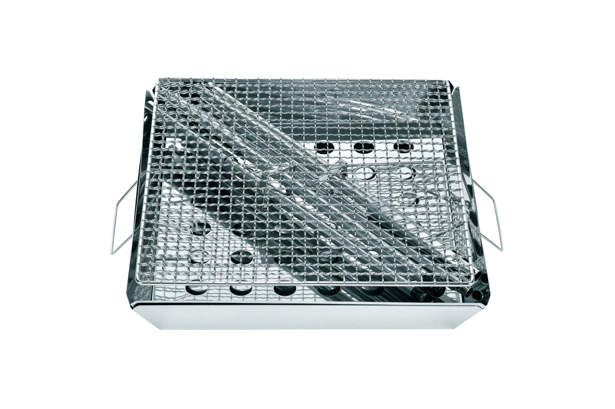 【UNIFLAME】ファイアグリル