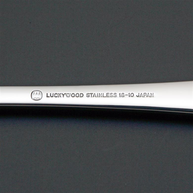 ラッキーウッド「グッドデザイン賞受賞」〈プレコ〉6本パーソナルセット(エコボックス入り)