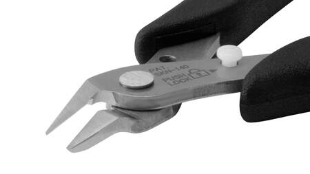 TND-02 バリが出ない！白化を防ぐ！プラスチック専用ニッパー