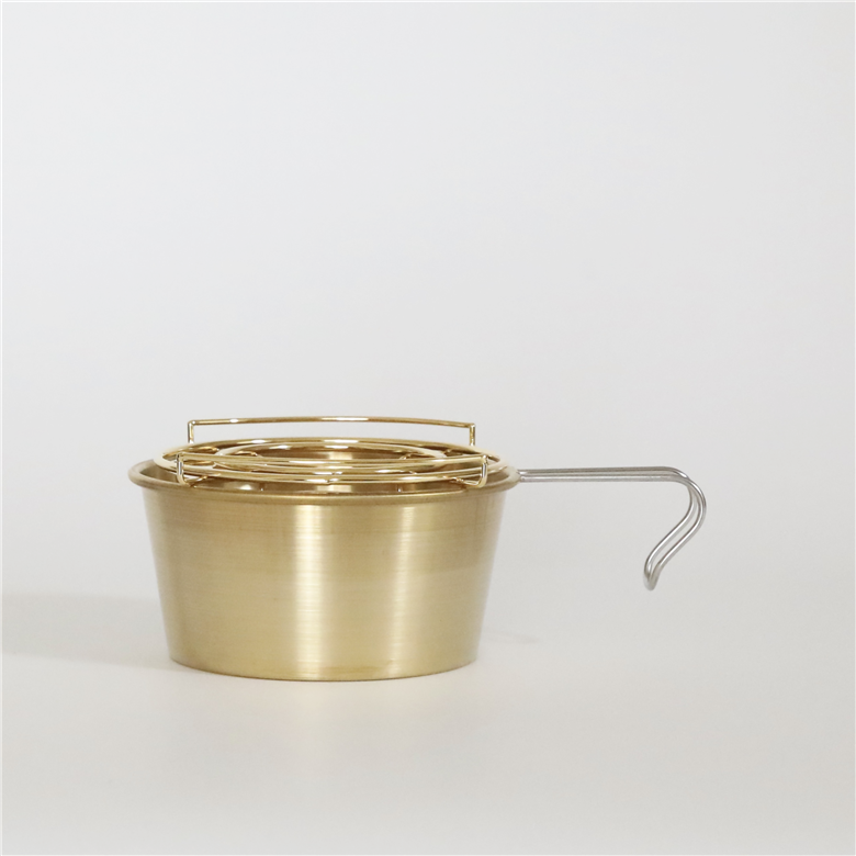 グローカルスタンダードプロダクツ TSUBAME / Wire Dripper / ゴールド ゴールド