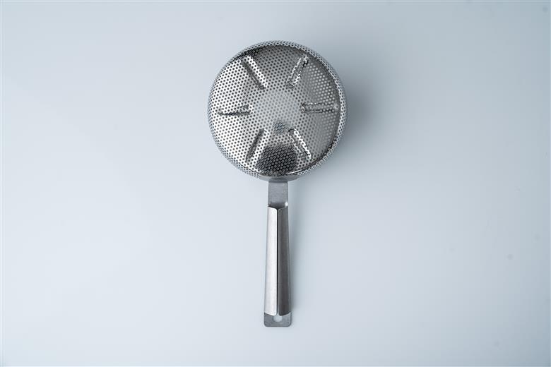 ハンドコーヒーロースター (生豆手焙煎機)