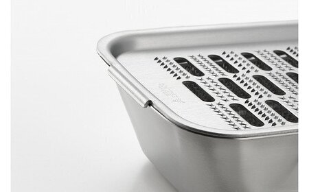 ツボエの極上おろし金 箱-hako-