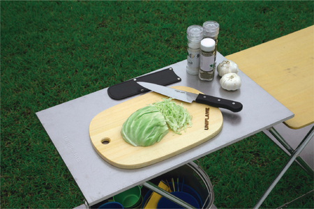 【UNIFLAME】フィールドキャリングシンク【 ユニフレーム キャンプ アウトドア キャンプ料理 キャンプ飯 】