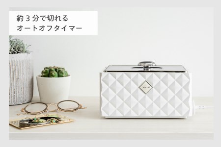 超音波洗浄器(EC-4548W)