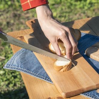 ヴィンテージ パンスライサー 225mm