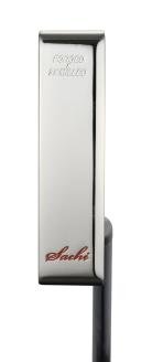 EPON(エポン) パタークラブ Sachi (ハーフオフセット・ブレードパター) Sachi (ハーフオフセット・ブレードパター)