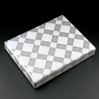 ラッキーウッド「グッドデザイン賞受賞」〈ロマンス〉30本 ディナーセット(5客用)