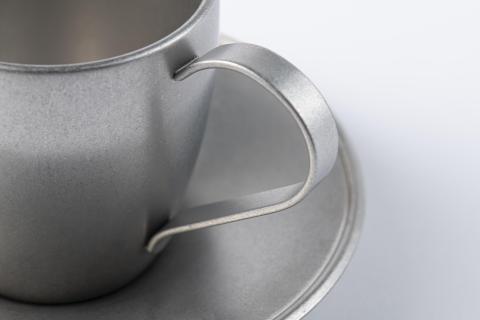 ヴィンテージ DWカップ & ソーサー 160ml