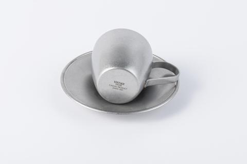 ヴィンテージ DWカップ & ソーサー 100ml コーヒースプーンセット