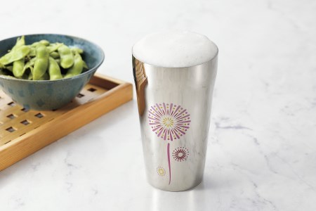 EJK-400 感温タンブラー420ml 花火