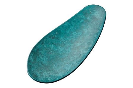 折燕ORI-EN 茶筒(M)・茶み BLUE